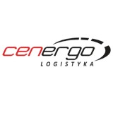 Logo firmy Cenergo Logistyka