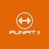 Logo firmy Funfit II Moniuszki 16 | Siłownia