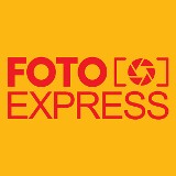 Logo firmy Foto-Express