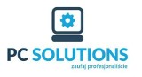 Logo firmy PC Solutions