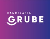 Logo firmy Kancelaria GRUBE | Adwokat Gdynia