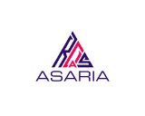 Logo firmy ASARIA