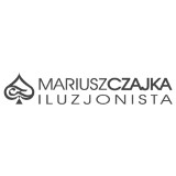 Logo firmy Iluzjonista Magik Mariusz Czajka