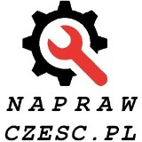 Logo firmy NAPRAWCZESC.PL