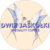 Logo firmy DWIE JASKÓŁKI