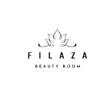 Logo firmy Beauty room Filaza