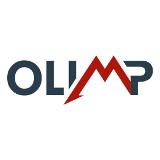 Logo firmy Serwis laptopów OLIMP