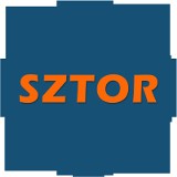 Logo firmy SZTOR