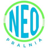 Logo firmy NeoPralnia Wilanów
