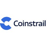 Logo firmy Coinstrail