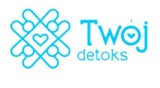 Logo firmy Twój detoks