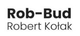 Logo firmy Robert Kołak Rob-Bud