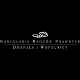 Logo firmy Drapała i Wspólnicy - Kancelaria Prawna
