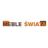 Logo firmy Meble Świata