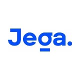 Logo firmy JEGA Dariusz Jarzębski