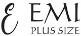 Logo firmy Emi Plus Size
