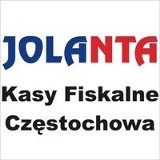 Logo firmy Kasy Fiskalne 'Jolanta'