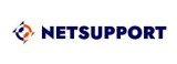 Logo firmy NetSupport