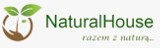 Logo firmy NaturalHouse Waldemar Turowski