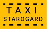 Logo firmy TAXI Krzysztof