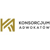 Logo firmy Kancelaria adwokacka Konsorcjum Adwokatów - Bydgoszcz