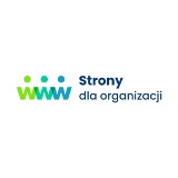 Logo firmy Stronydlaorganizacji.org