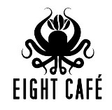 Logo firmy Eight Cafe