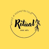 Logo firmy Ritual Day Spa