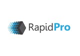Logo firmy Rapidpro sp. z o.o.