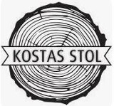 Logo firmy Kostas-Stol Lesław Tomasiak
