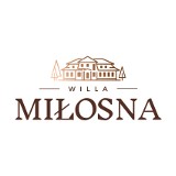 Logo firmy Willa Miłosna