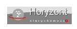 Logo firmy Horyzont Nieruchomości Rafał Bobowicz