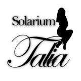 Logo firmy Solarium Talia