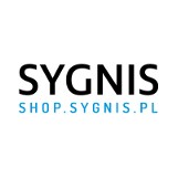 Logo firmy Sklep Sygnis