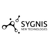Logo firmy Sygnis New Technologies