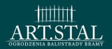 Logo firmy Art.Stal Barbara Żmijewska
