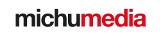 Logo firmy Michumedia Agencja Marketingowa 