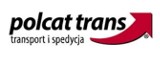 Logo firmy Polcat Trans Sp. z o.o.