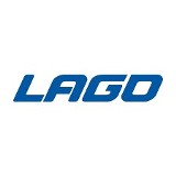 Logo firmy LAGO LOGISTICS SP. Z O.O.