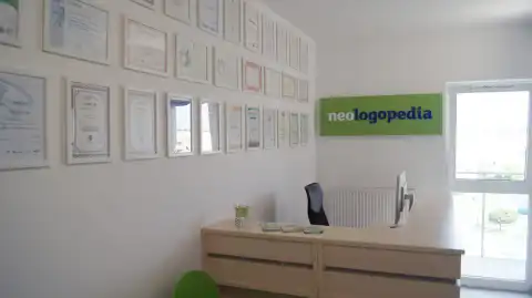 NEOLOGOPEDIA Gabinet Psychologiczno-Logopedyczny, Łódź