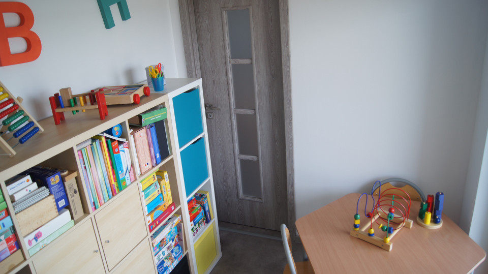 NEOLOGOPEDIA Gabinet Psychologiczno-Logopedyczny, Łódź