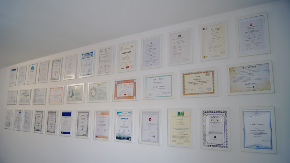 NEOLOGOPEDIA Gabinet Psychologiczno-Logopedyczny, Łódź