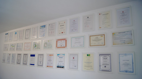NEOLOGOPEDIA Gabinet Psychologiczno-Logopedyczny, Łódź