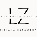 Logo firmy Psychologia Liczb