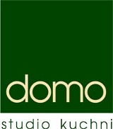 Logo firmy Domo Studio Kuchni