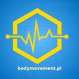 Logo firmy Trener Personalny Mokotów - Body Movement