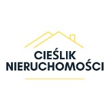 Logo firmy Biuro Nieruchomości Cieślik