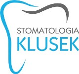 Logo firmy Stomatologia Klusek