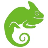 Logo firmy Foto-Kameleon.pl Piotr Kaczorowski