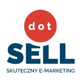 Logo firmy dotSell e-Marketing i Pozycjonowanie